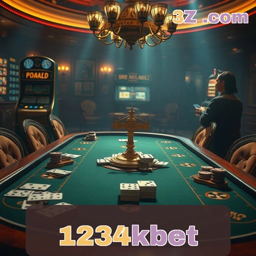 Baixar Jogos Empolgantes No 1234kbet: Diversão a Um Clique
