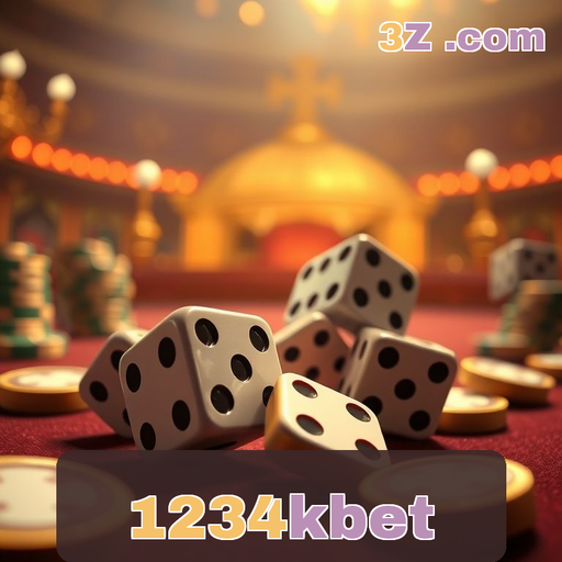 1234kbet