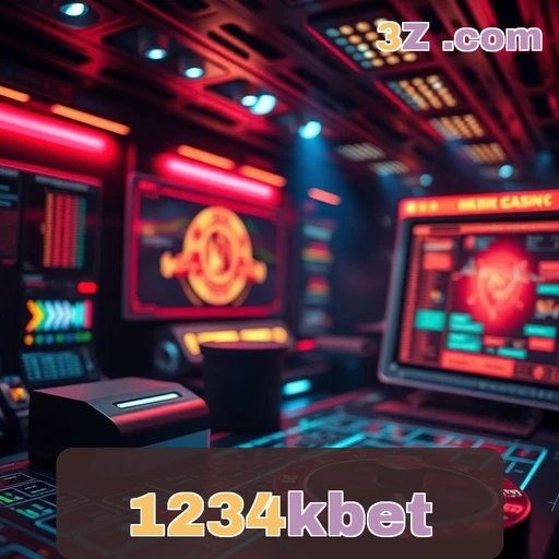 Segurança em Jogo: Comprovando a Confiavel 1234kbet