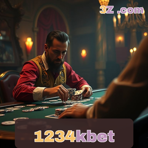 Entrando na Diversão: Login no 1234kbet